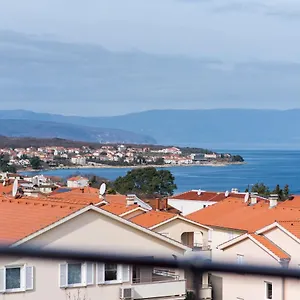 Penzion & Lavanda, Malinska